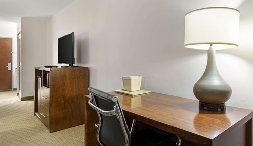 Habitación, 1 cama de matrimonio grande, accesible para personas con discapacidad, no fumadores