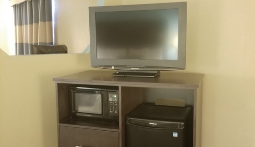 Suite estudio, 1 cama de matrimonio grande, no fumadores