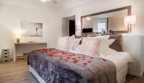 Suite Signature (Master Suite)