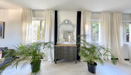 Suite familiar