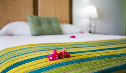 Waterfront Suite