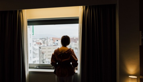 Habitación doble superior, no fumadores