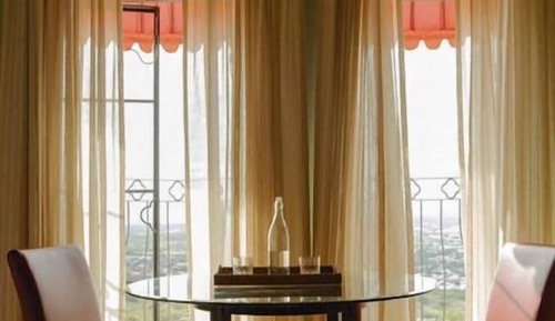 Granada Suite, 1 King Bed, Valley View