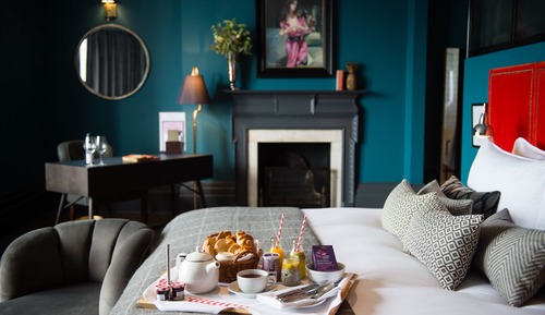 Habitación Signature