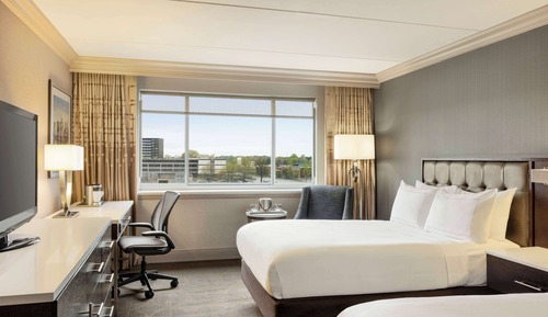 Estándar con 2 dobles