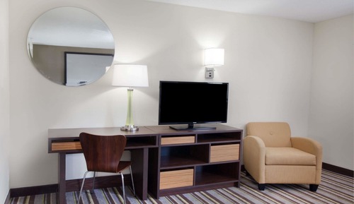 Habitación doble, 2 camas dobles