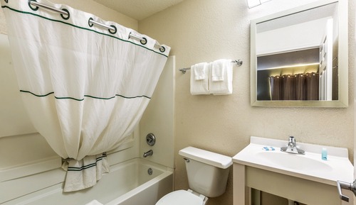 Estudio, 2 camas dobles, fumadores