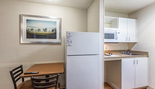 Estudio, 1 cama de matrimonio, no fumadores