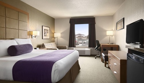 Suite familiar, varias camas, no fumadores, frigorífico