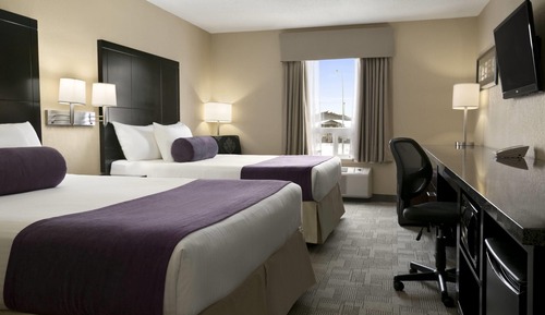 Suite familiar, varias camas, no fumadores, bañera de hidromasaje