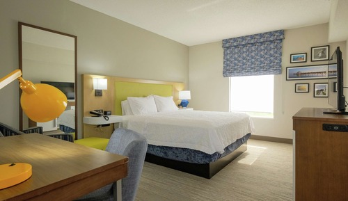 1 cama de matrimonio grande y 1 sofá cama, No fumadores