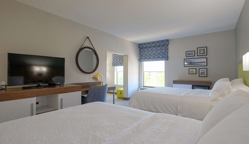 Habitación, no fumadores