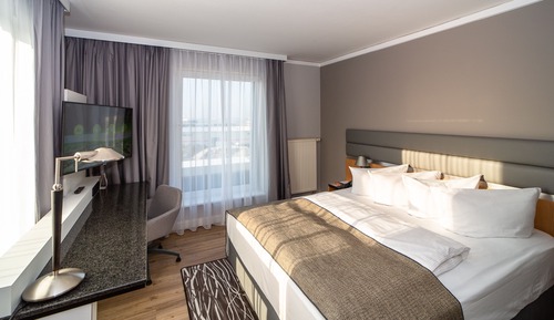 Habitación estándar