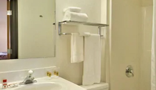 Habitación estándar, 1 cama de matrimonio grande