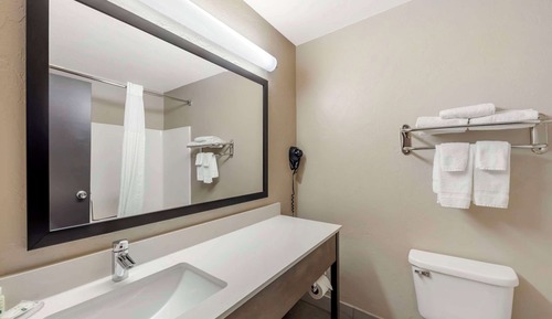 Suite, varias camas, no fumadores