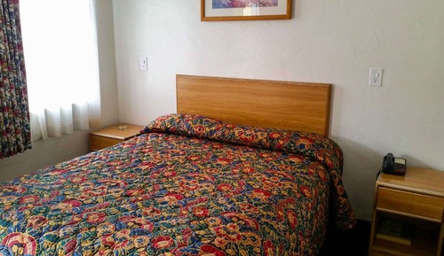 Habitación, 1 cama de matrimonio, fumadores