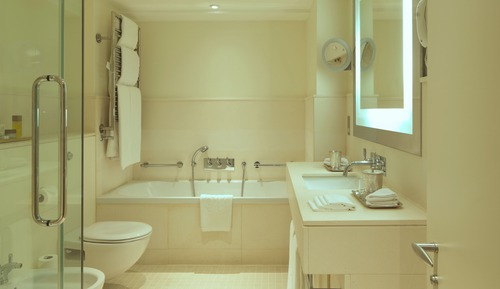 Habitación ejecutiva