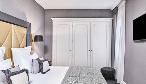 Habitación superior