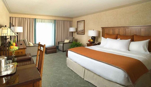 Premium Resort Room, 1 King Bed