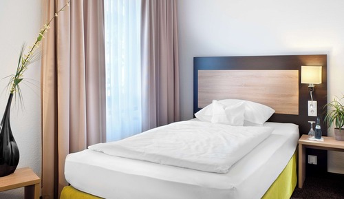 Habitación Confort, 1 cama individual