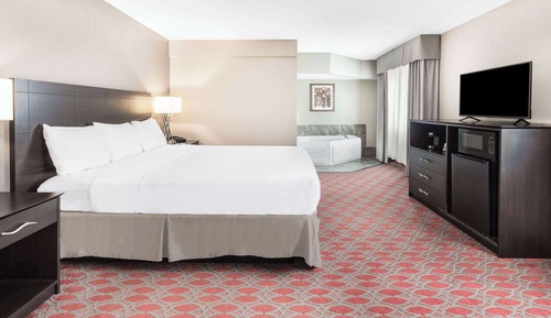 Suite superior, 1 habitación, no fumadores