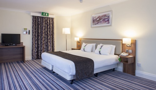 Suite, 1 cama de matrimonio grande, balcón