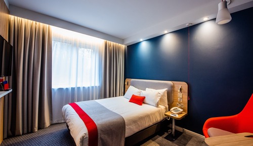 Habitación, 1 cama doble