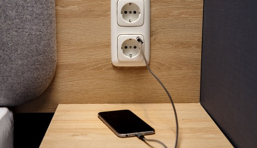 Habitación estándar