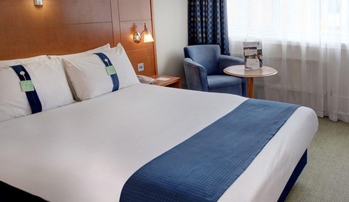 Habitación estándar