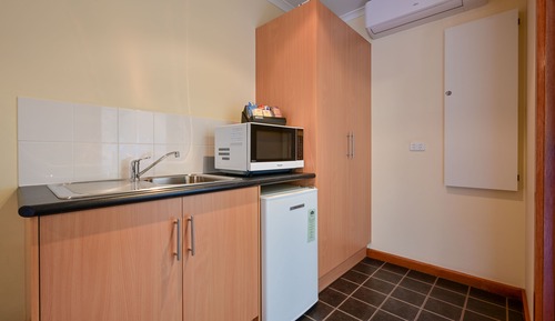 Westland Deluxe Room