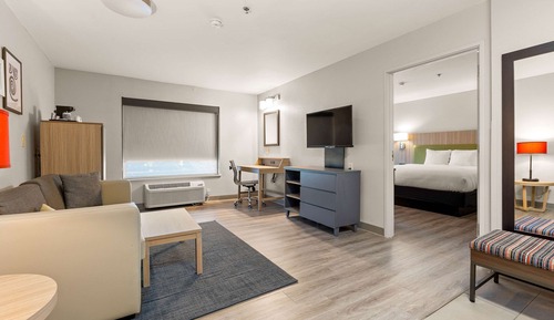 Suite, 1 habitación, no fumadores