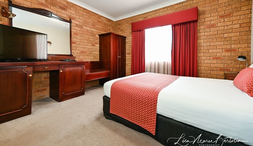 Habitación familiar, 1 habitación