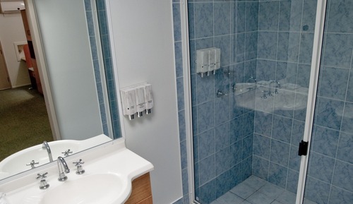 Apartamento básico, 1 habitación