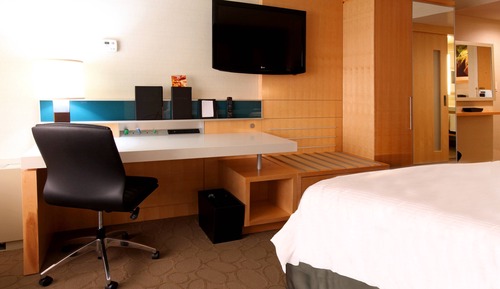 Habitación, 1 cama de matrimonio