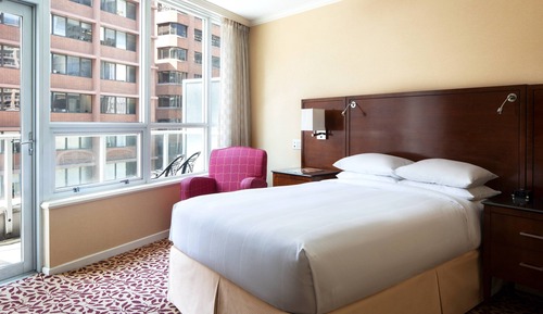 Habitación, 1 cama doble, no fumadores