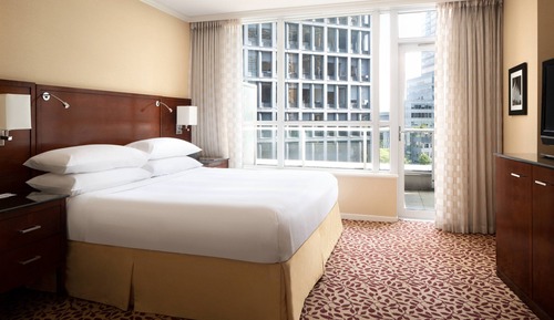 Suite, 1 habitación