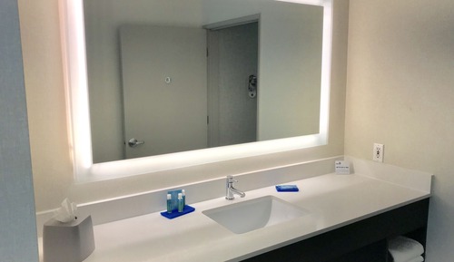 Suite, 1 habitación