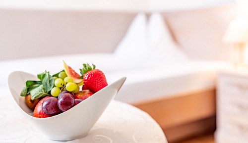 Habitación Business individual