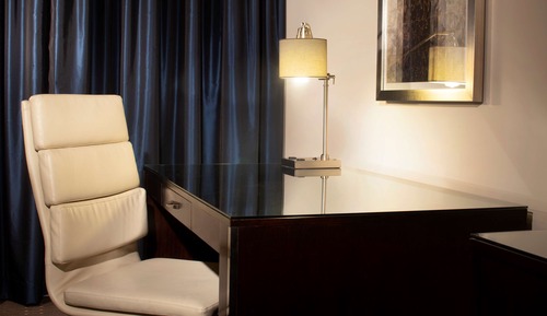 Suite Deluxe, 1 habitación