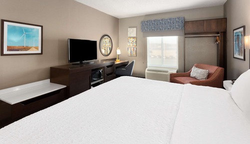 Habitación, 1 cama de matrimonio grande, accesible para personas con discapacidad, no fumadores