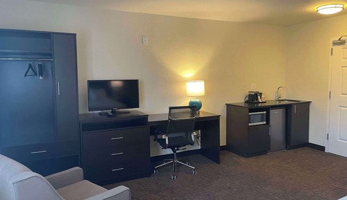 Habitación, 1 cama de matrimonio, no fumadores