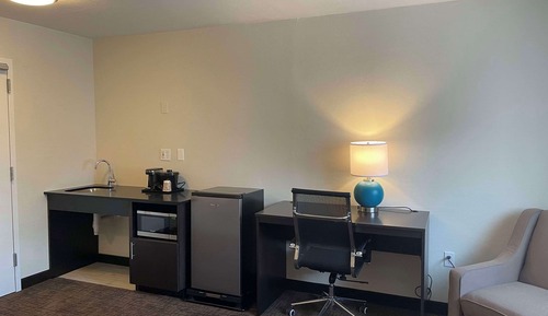 Habitación, 1 cama de matrimonio, accesible para personas con discapacidad, no fumadores