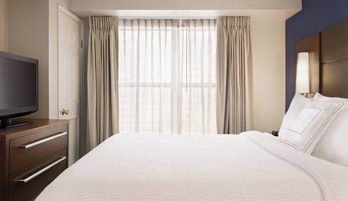 Suite, 1 habitación