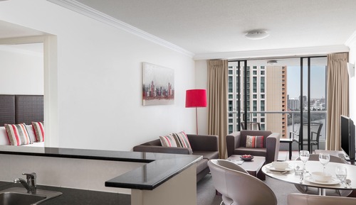 Apartamento, 1 habitación