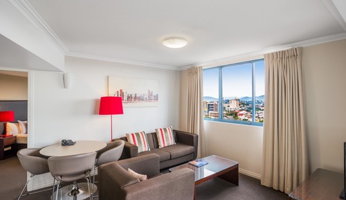 Apartamento, 1 habitación, vistas al río