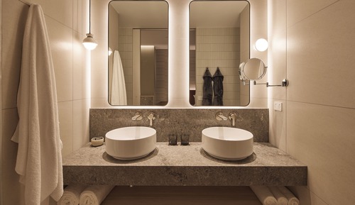 Suite Deluxe (Rydges)