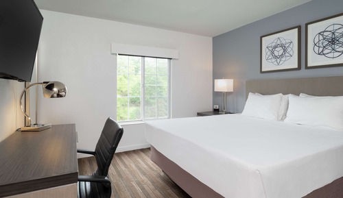 Habitación, 1 cama de matrimonio, accesible para personas con discapacidad, bañera