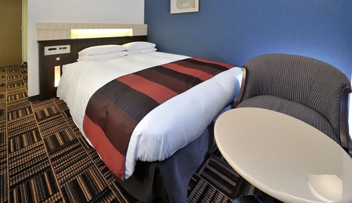 Habitación individual estándar, no fumadores (For 1 Guest)