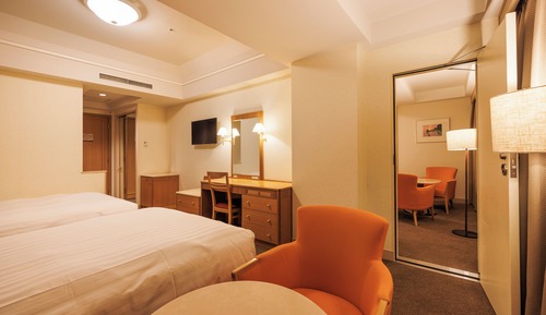 Habitación, no fumadores, habitaciones comunicadas