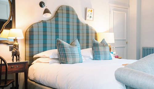 Habitación superior (Annex)